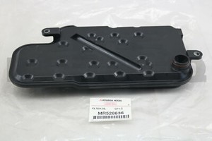 Mr528836 фильтр акпп mitsubishi Mr528836 фильтр акпп mitsubishi