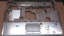 488105-001 HP Pavilion DV4-1125nr Touchpad Palmrest 8036