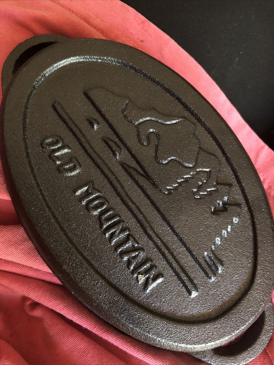 【OLD MOUNTAIN】OLD MEAL DISH Old Mountain Rectangle Single Serve Dish 7 3/4
