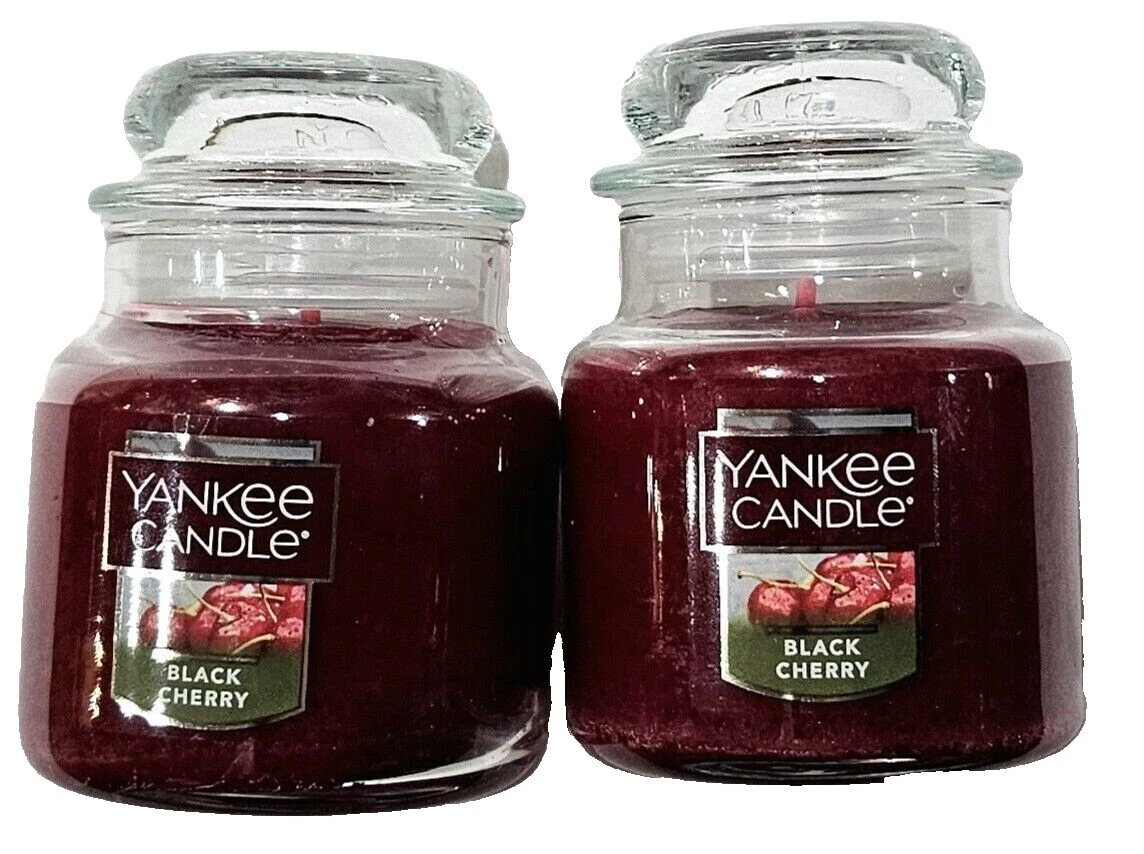 Yankee Candle Small Décor Candles