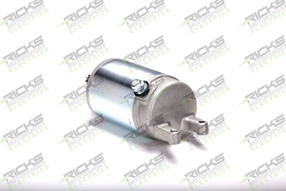 Motor de arranque Ricks para Suzuki GS300L 1982-1985 Foto 2 de 3