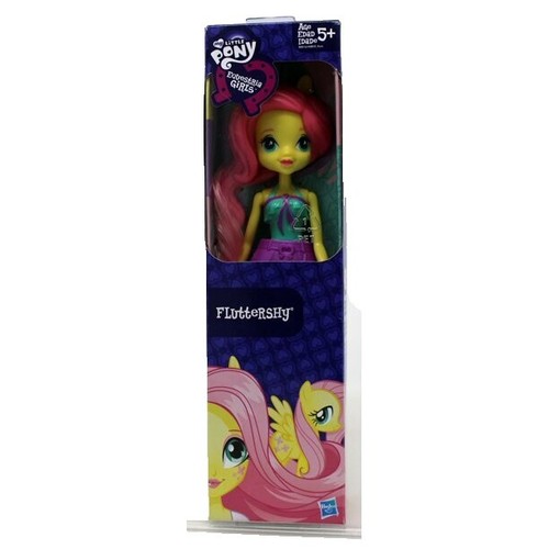 Equestria Girls Minis Twilight Sparkle Fall Formal School Dance Figure MLP  | eBay