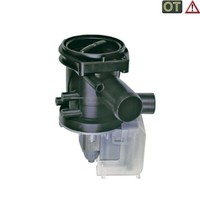 Bsh Bosch Siemens Constructa Ablaufpumpe Laugenpumpe Pumpe Waschmaschine 144487