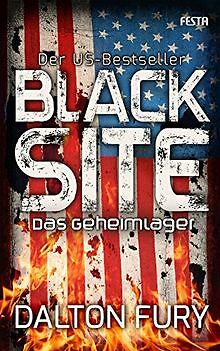 Black Site - Das Geheimlager: Der US-Bestseller von Dalt... | Buch | Zustand gut
