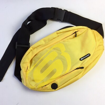 waist bag skechers