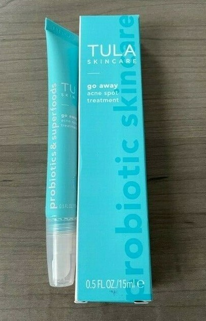 tula acne spot