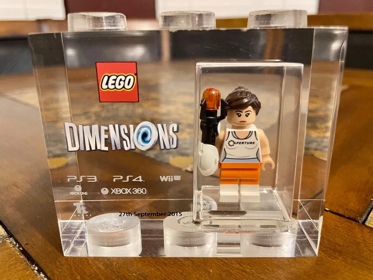 LEGO Dimensions – TT Games