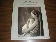 DORIS ULMANN: AMERICAN PORTRAITS By David Featherstone