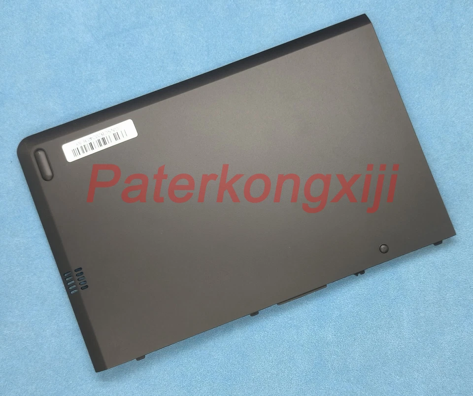 Batería genuina BT04XL HSTNN-I10C 52Wh para HP EliteBook Folio 9470m 9480m Foto 4 de 4
