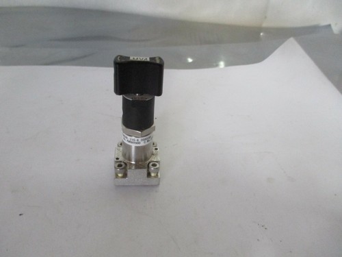 Fujikin FUNSDL-21G-6.35UGC#A Ventil 523083 - Bild 3 von 5