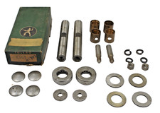King Pin Set 1941-1957 Nash K343