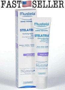 mustela stelatria
