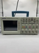 tektronix oscilloscope