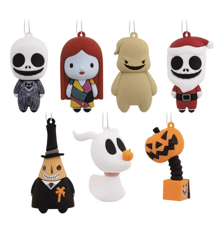 Nightmare before christmas surprise box 2025
