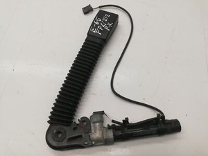 BMW 7 E65 E66 E67 Front Links Sitzgurt Schnalle 6982523 2008 10037531