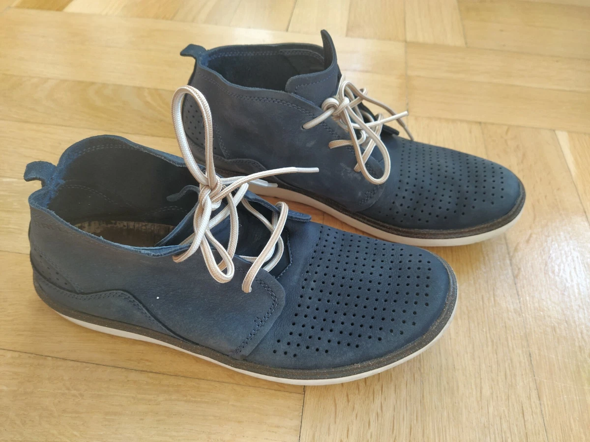 Merrell Women s Around Town Chukka Air Size US 8.5 Eur 39 eBay