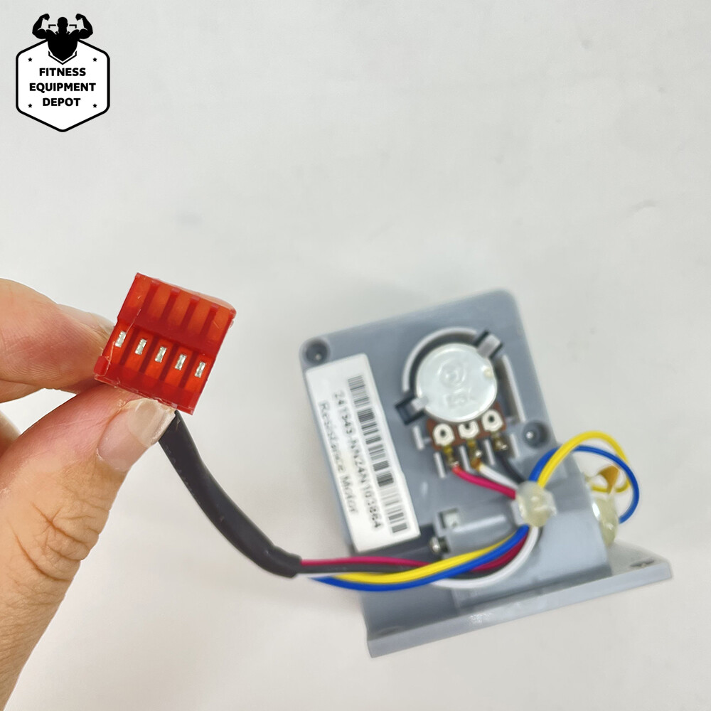 Moteur De Résistance 411461 – Compatible Appareils Elliptiques Nordictrack & Proform