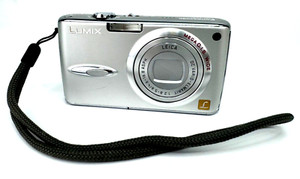 Panasonic Lumix Fx01 | eBay