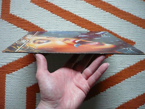 Suzi Quatro Greatest Hits Vinyl UK 1980 RAK 1st Press A2/B3 Glam Rock LP - Picture 8 of 11