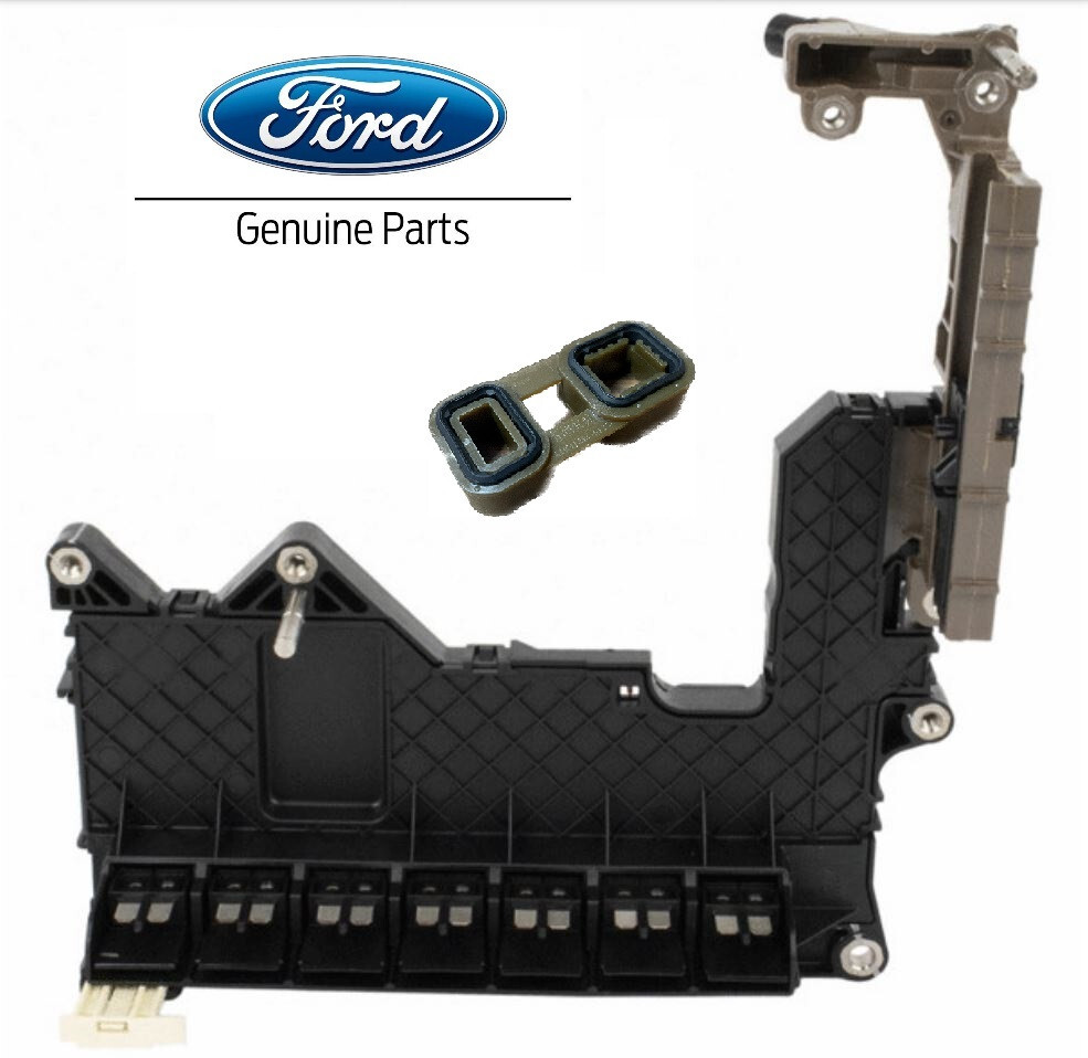 NEW OEM Genuine Ford Transmission Lead Frame Temp Range Position 