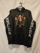 Unisex Tokyo Revengers Hoodie