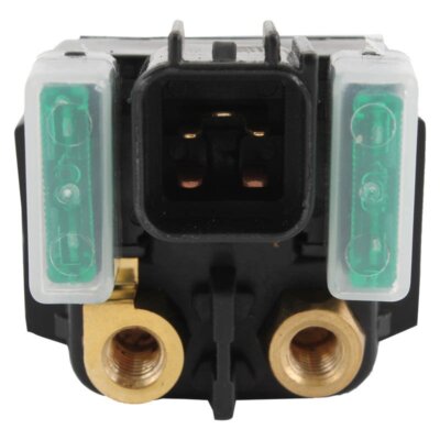 SOLENOID / RELAY Suzuki M/C Models 02-13 30 Amp OEM 31800-06G00