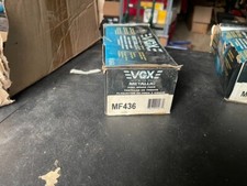 VGX MF436 Disc Brake Pads