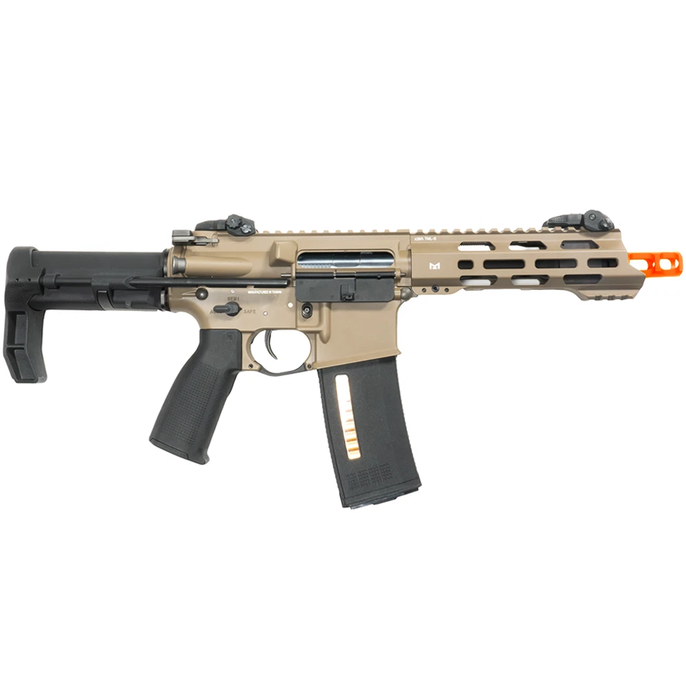 KWA Ronin T6 PDW AEG - Thumbnail 4