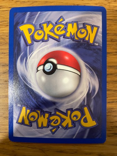 ¡Tarjeta de Pokémon 1a Edición Koga Trainer (19/132) Holo Gym Challenge! ¡P&P GRATIS! - Imagen 7 de 9