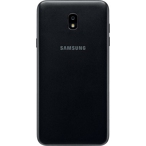 samsung galaxy j7 crown cell phone