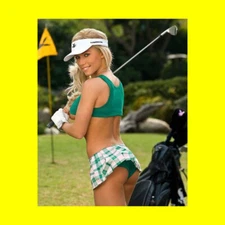 Kendra Wilkinson - 8 x 10 Photo Printed at a Lab