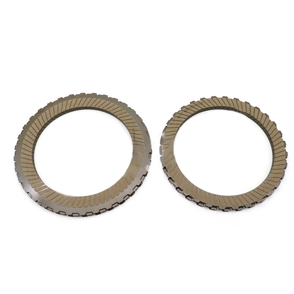 Transmission Clutch Friction Plate Kit For Volvo S60 S80 XC60 MPS6