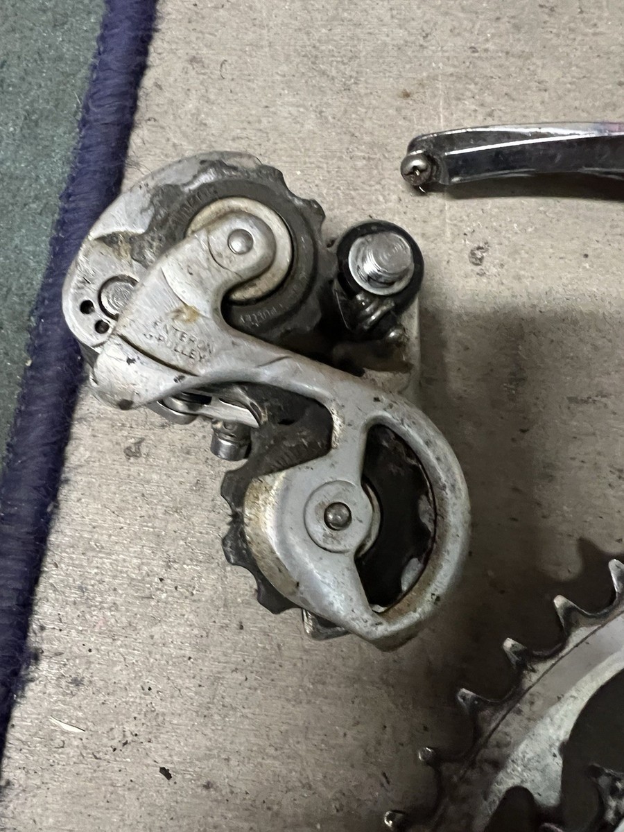 Shimano 600 Group Set | eBay