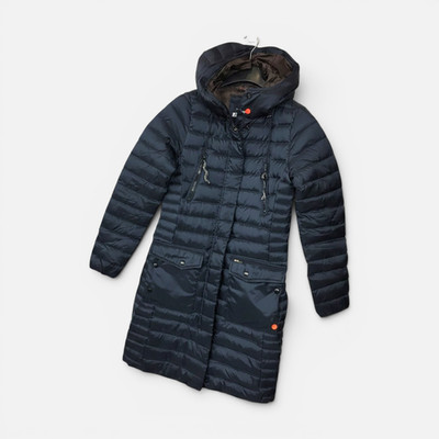 KHUJO Damen Jacke Modell: Malia Schwarz XS