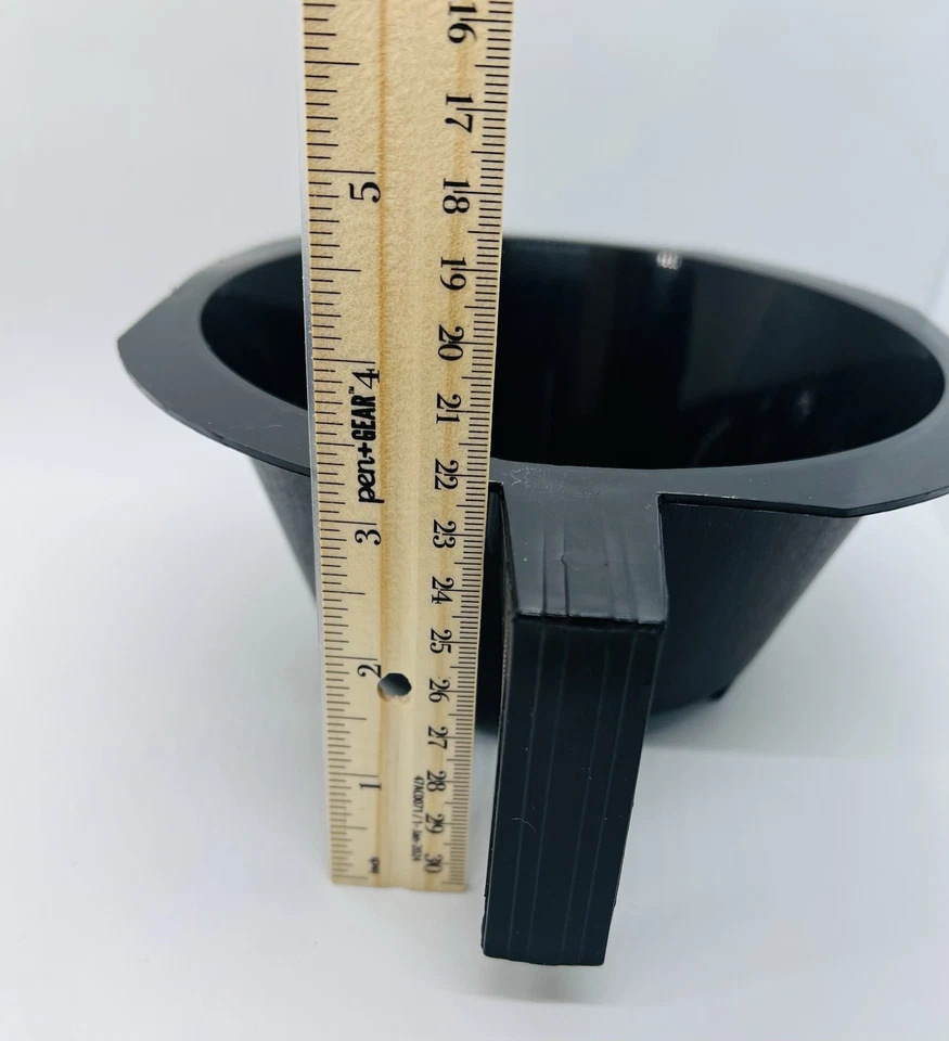 NEW Bloomfield Coffee Maker Filter Basket 8942-6B Replacement Part Restaurant - Image 2 of 4