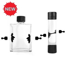 Ferrofluid Magnetic Fluid Liquid Display Funny Anti Stress Relief H OT