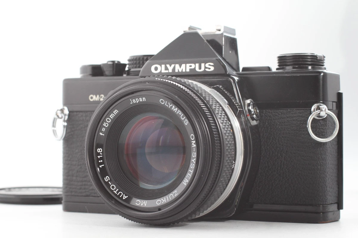 25+ Olympus OM-2N Film Cameras for sale | Updated Oct 2026