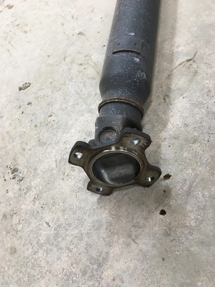 Rear Drive Shaft 13 INFINITI JX35 (NO SHIPPING) Foto 3 de 4