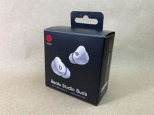 Used Beats Studio Buds Wireless Noise Canceling Bluetooth Earphones Open Box