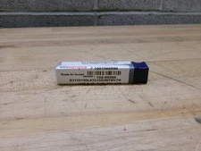 Vargus | Solid Carbide Thread Mill | # D3T25100L433-I32UNTMVTH | ​2.55mm x 57mm