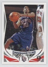 2004-05 Topps 1st Edition Kerry Kittles #124 0u3