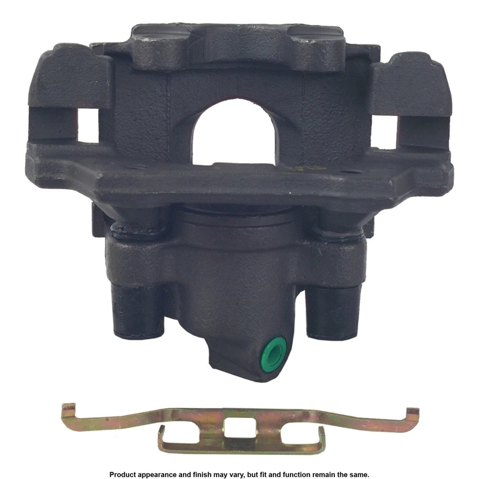 适用于宝马 318i 325is 328is Cardone 左后制动卡钳 GAP — 第 3/4 张图片