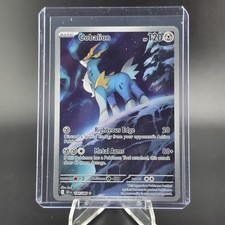 SV: Black Bolt #144/086 Cobalion on eBay