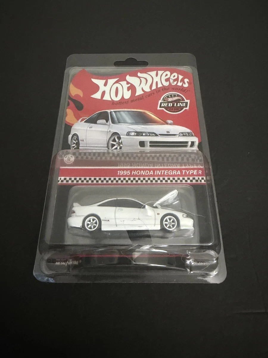 Hot Wheels Honda Diecast Cars for sale - eBay