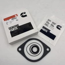 Vacuum Pump Shaft Seal Kit 4089742 For Cummins Dodge Ram 5.9L Diesel 1991.5-2002