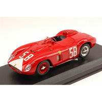 Ferrari 500 Tr MONZA'1956 N.58 1:43 Art Model Auto Competizione -D- Neues Modell