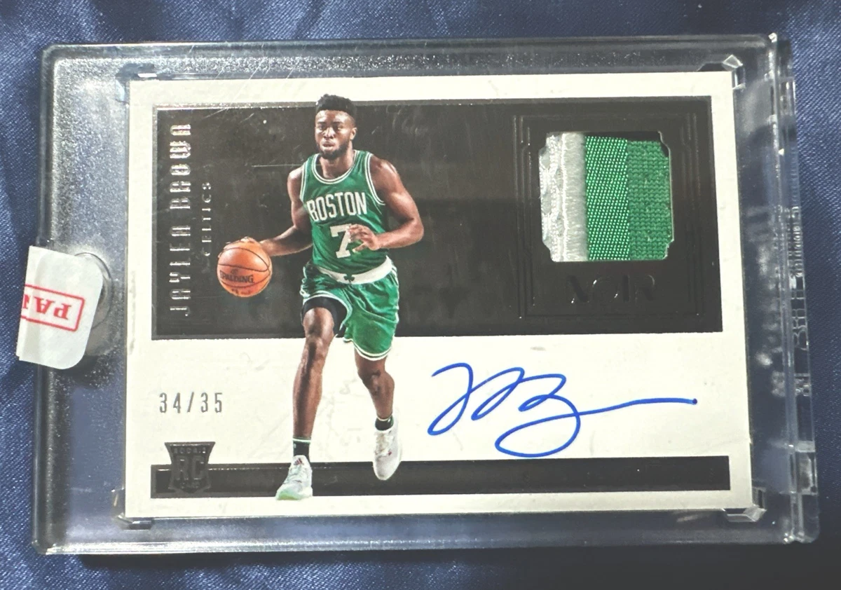 2016-17 Panini Noir Basketball Trading Cards for sale | eBay