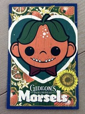 Gideon s Bakehouse July 1-10 2026 Limited Rel...