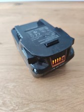 AEG 18V 4.0 Ah PRO Li-Ion Akku L1840SHD PRO mit Ladestandsanzeige * Original *