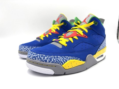 Air Jordan Son Of Mars 2025 Low Do The Right Thing 580603-433 Men’s Size 10
